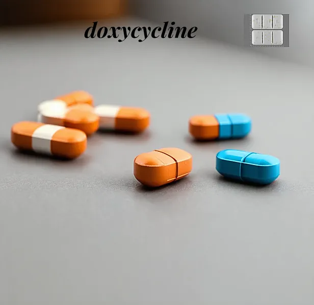 Prix de doxycycline